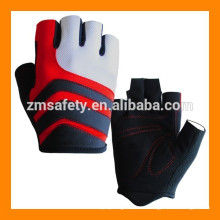 Nueva moda a prueba de golpes Bike Bicycle Cycling Sport Gloves